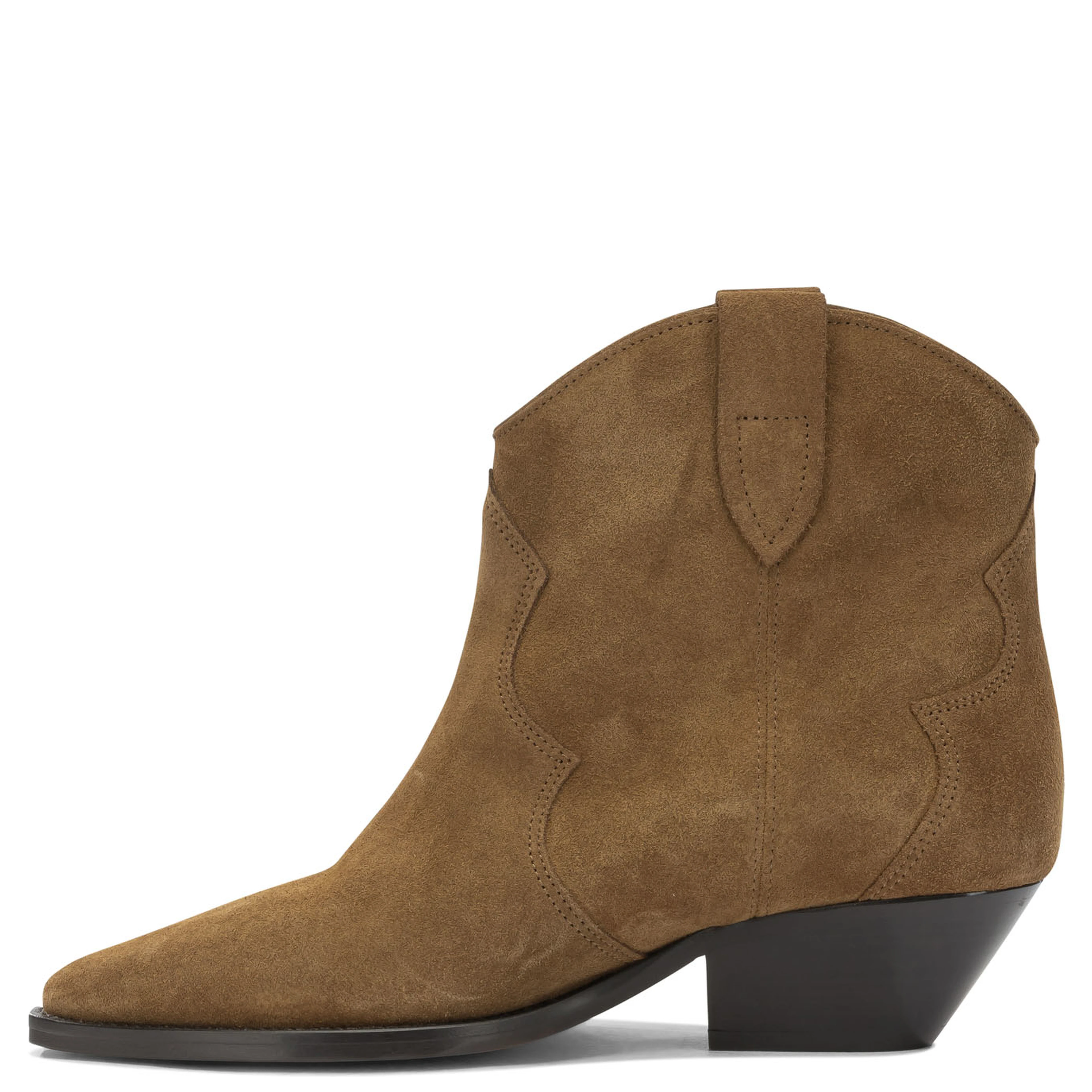 "Dewina" Cowboy boots