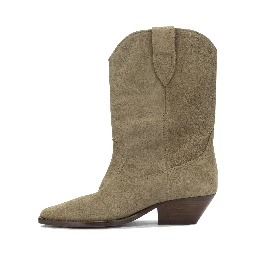 "Duerto" Cowboy boots