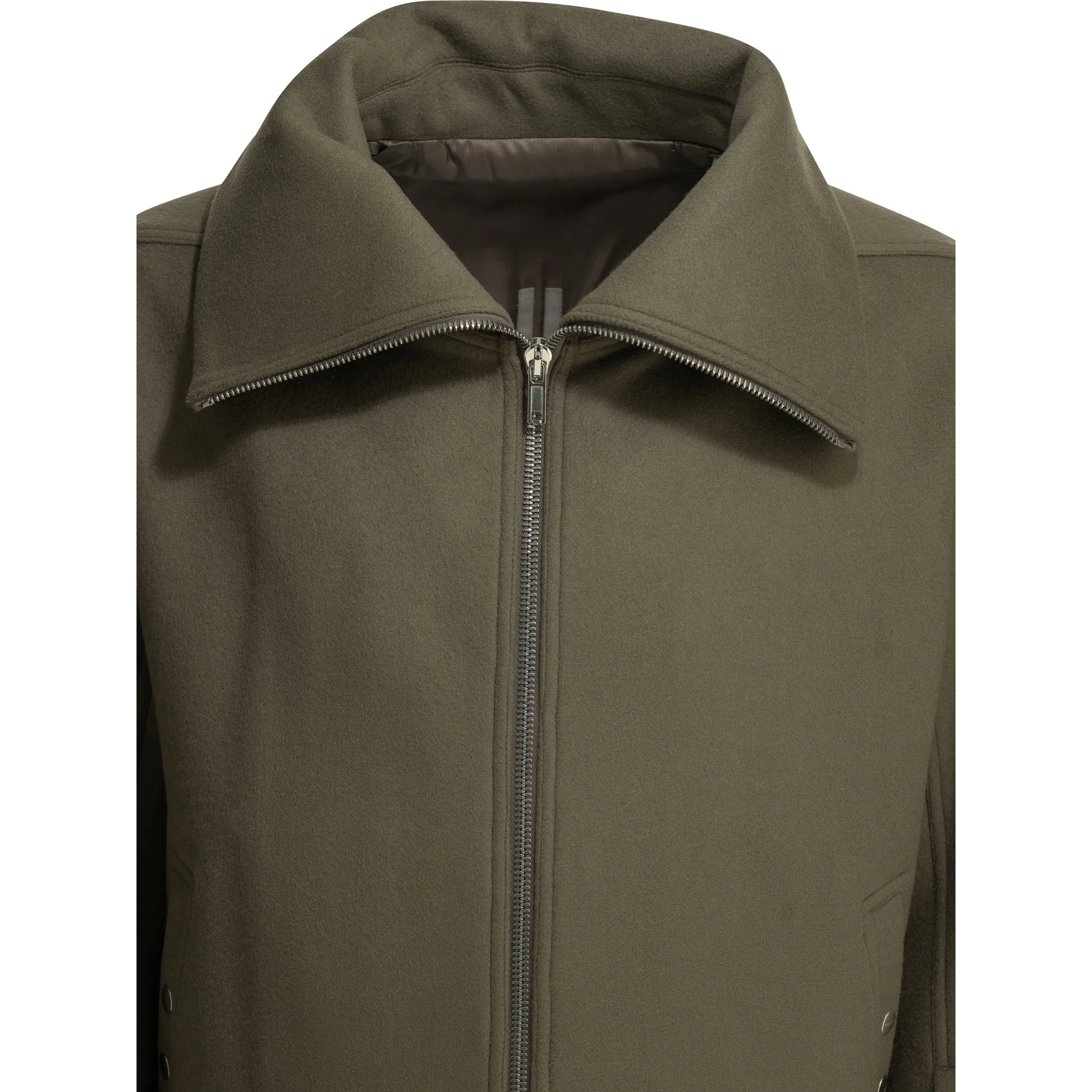 "Dracuflight" Bomber Jacket