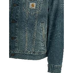 "Helston" Denim jacket