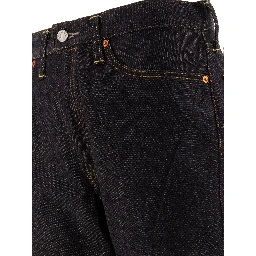 "501® Vintage Clothing™ 1954" straight-leg jeans