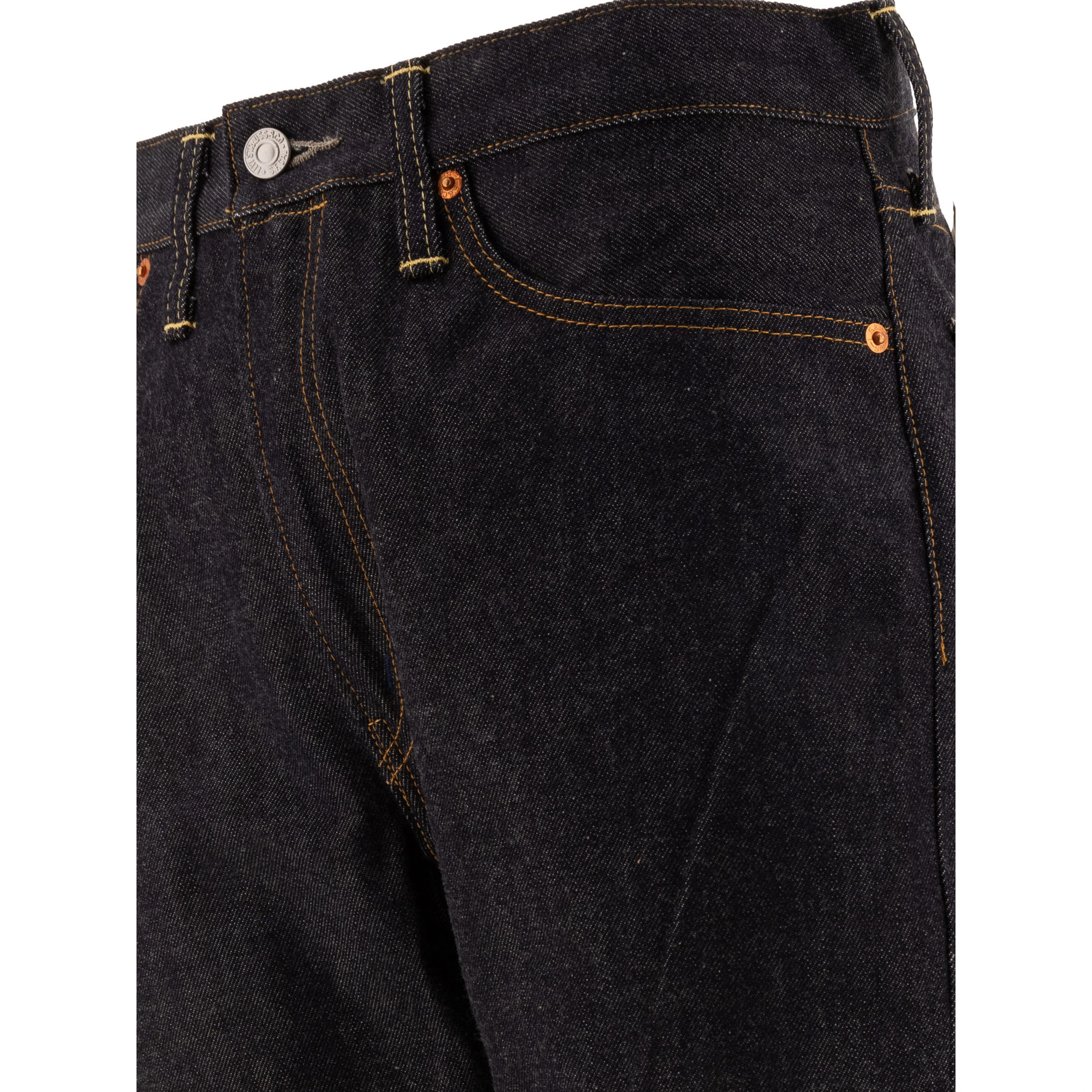"501® Vintage Clothing™ 1954" straight-leg jeans