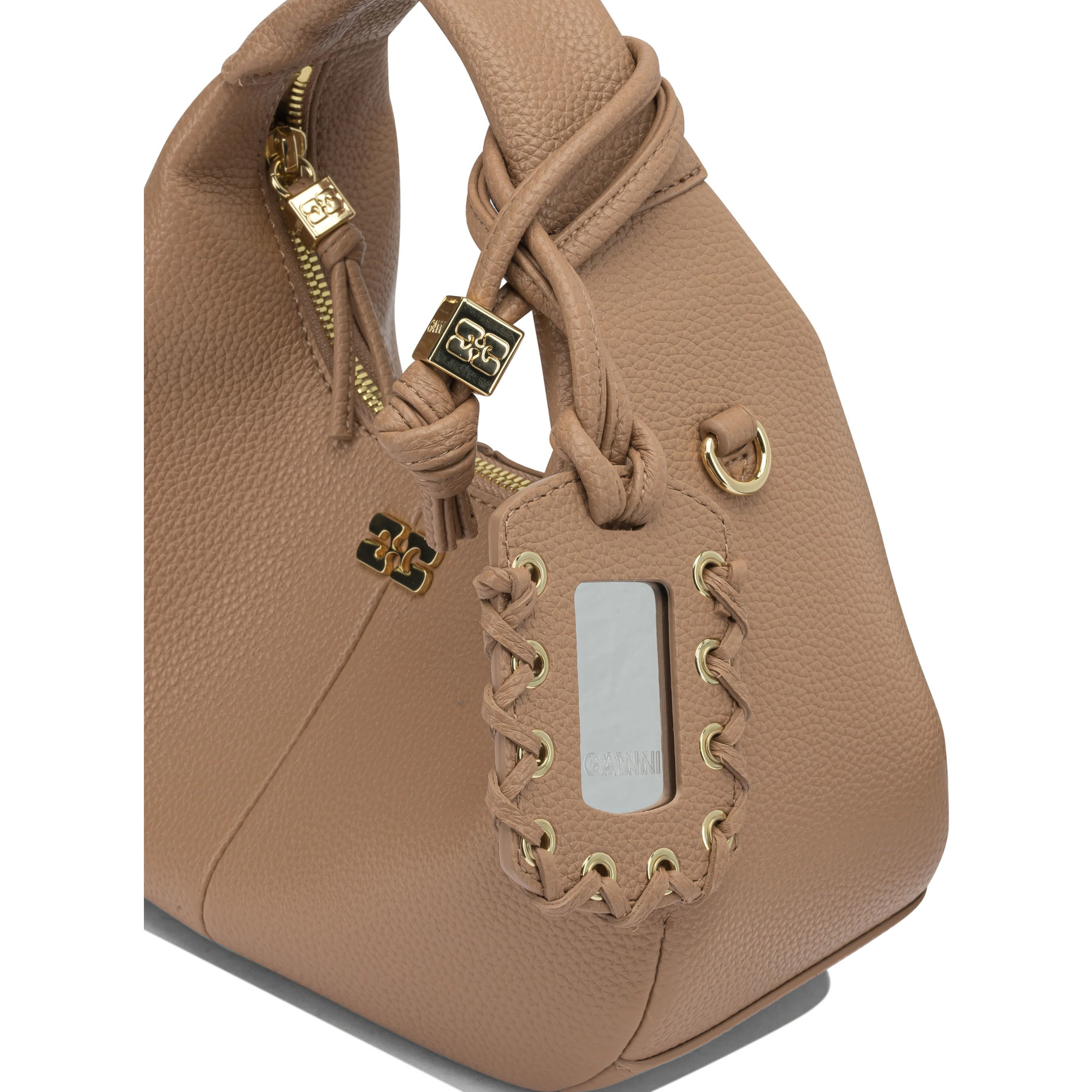 "Hobo" Small hand bag