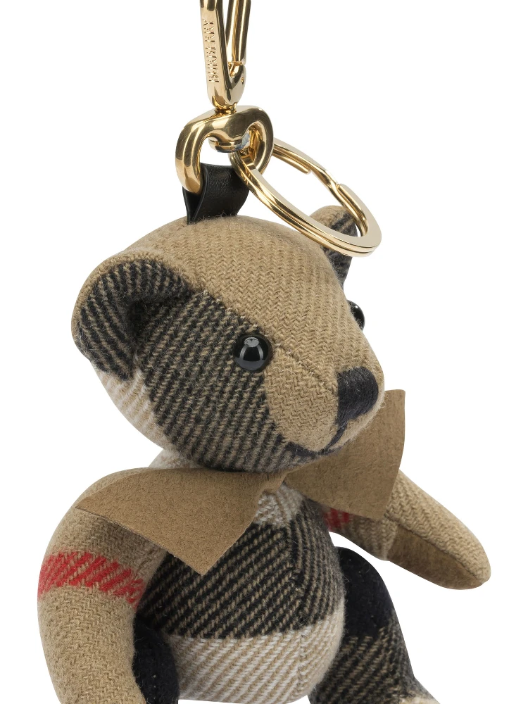 "Thomas the Bear" Charm alternative