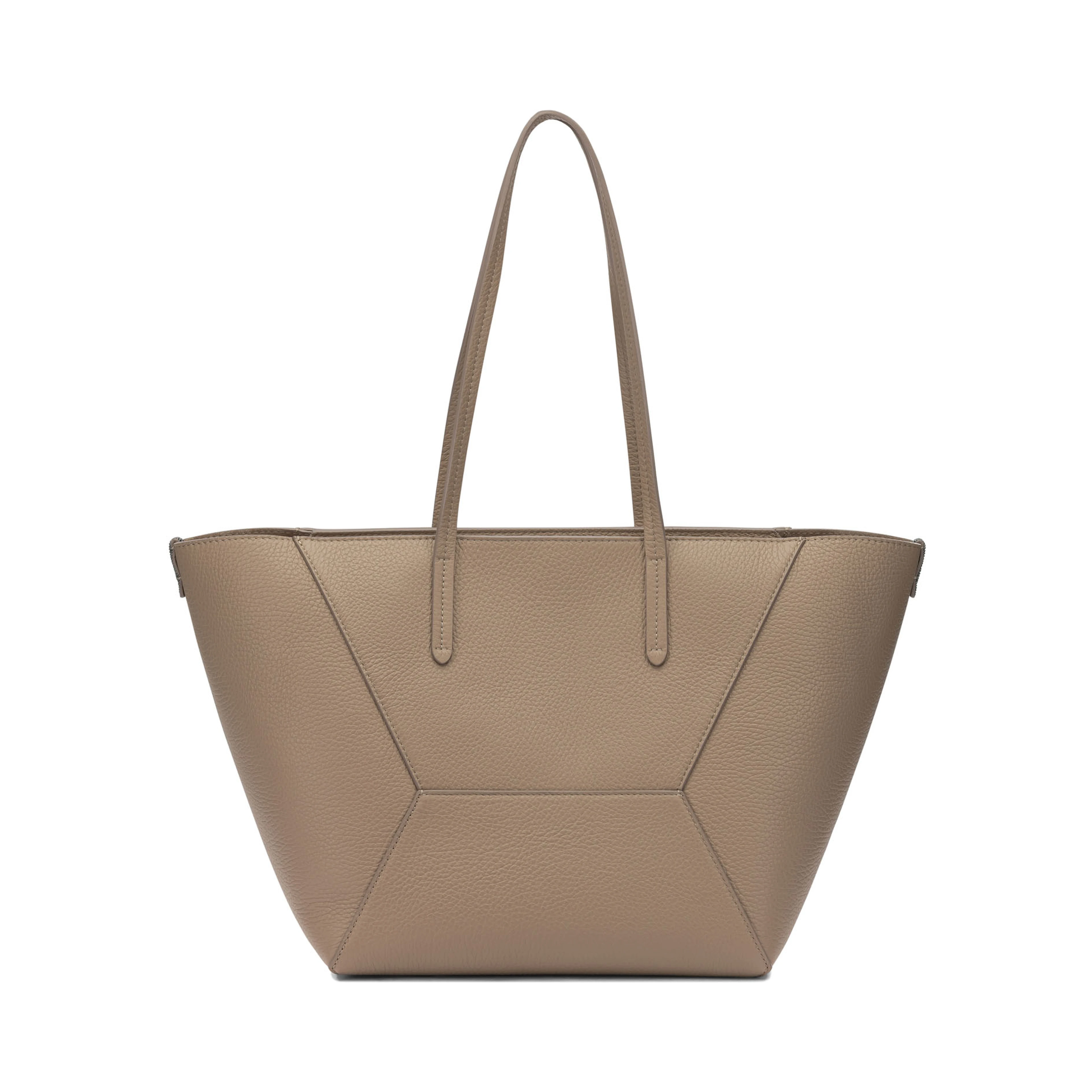 "BC Duo" large shoulder bag