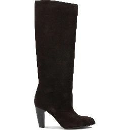 "Onesta 65MM" Knee-High Boots