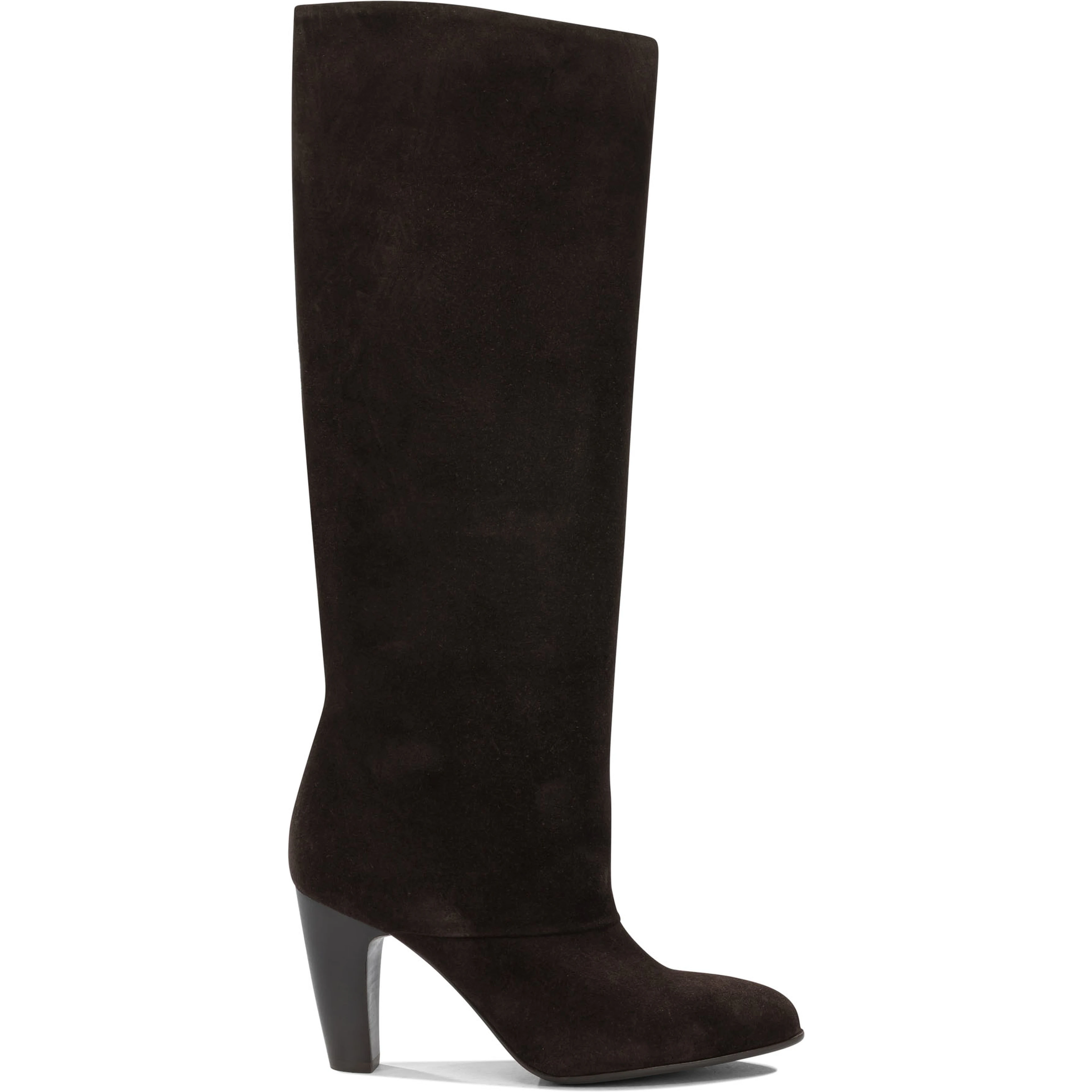 "Onesta 65MM" Knee-High Boots