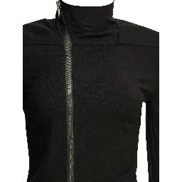 "Gary" Zipper Sweatshirt