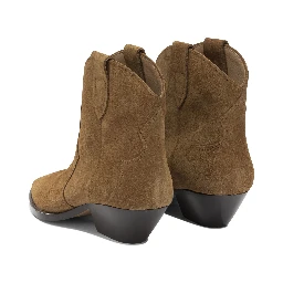 "Dewina" Cowboy boots