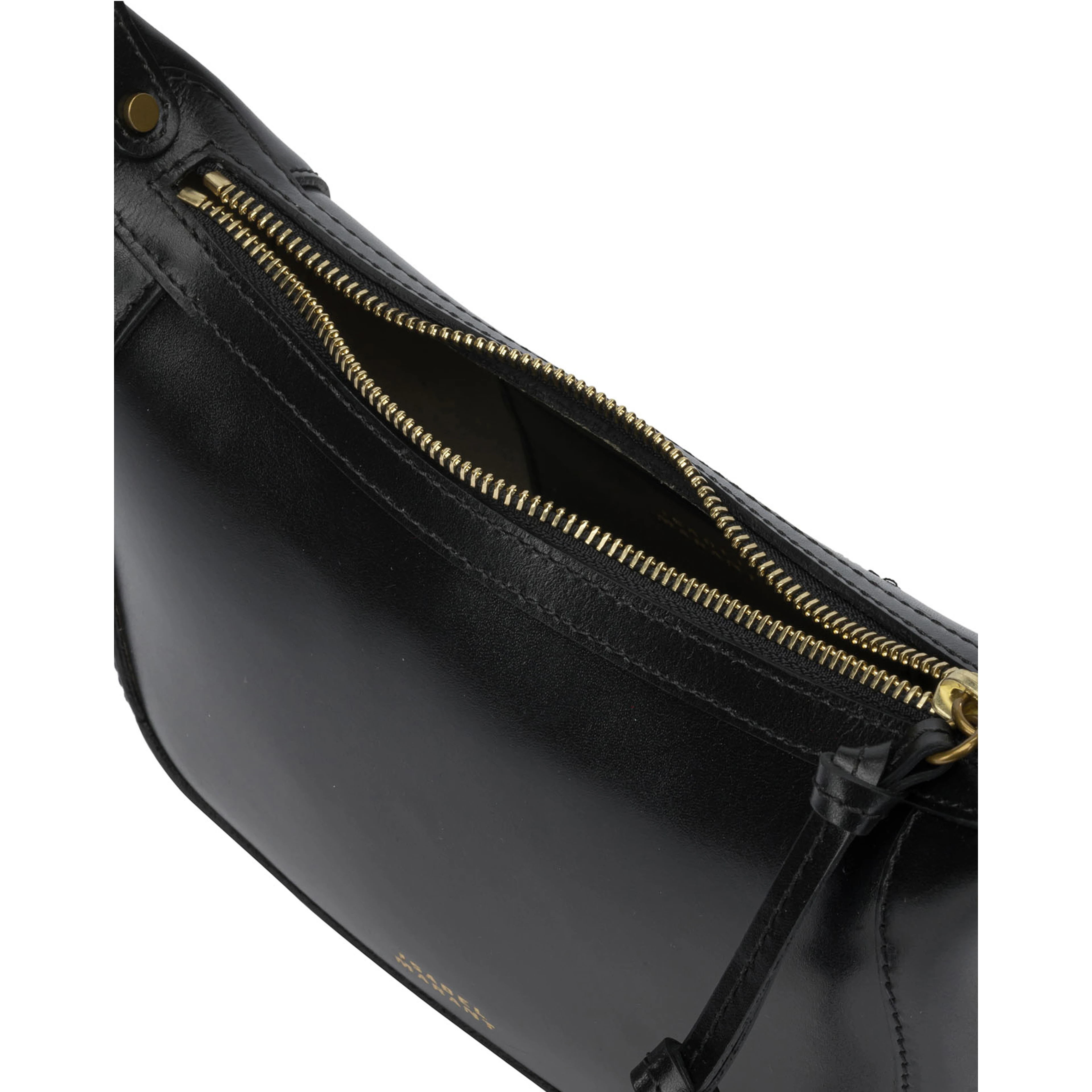 "Oskan Moon" small shoulder bag