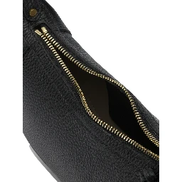 "Oskan Moon" small shoulder bag