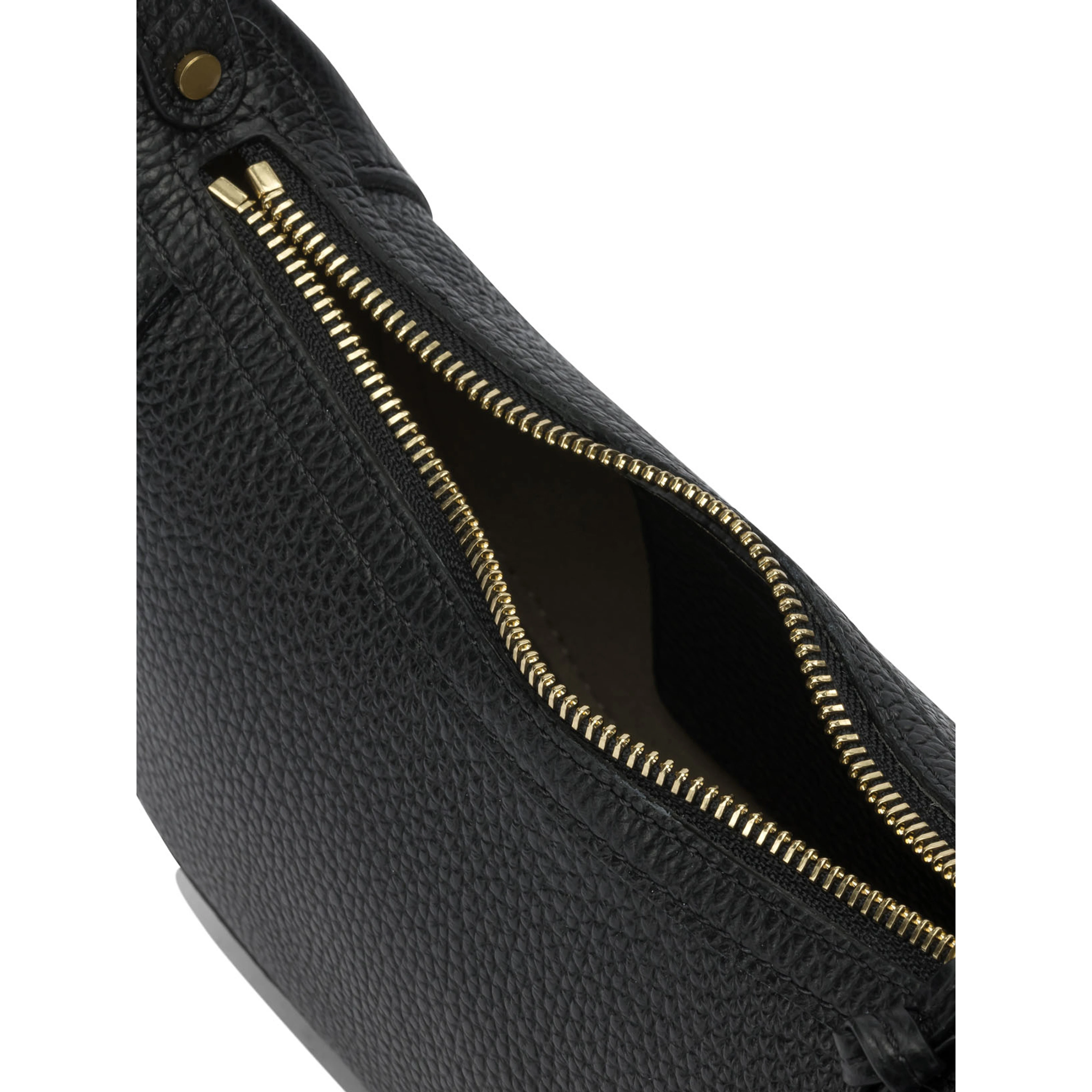 "Oskan Moon" small shoulder bag