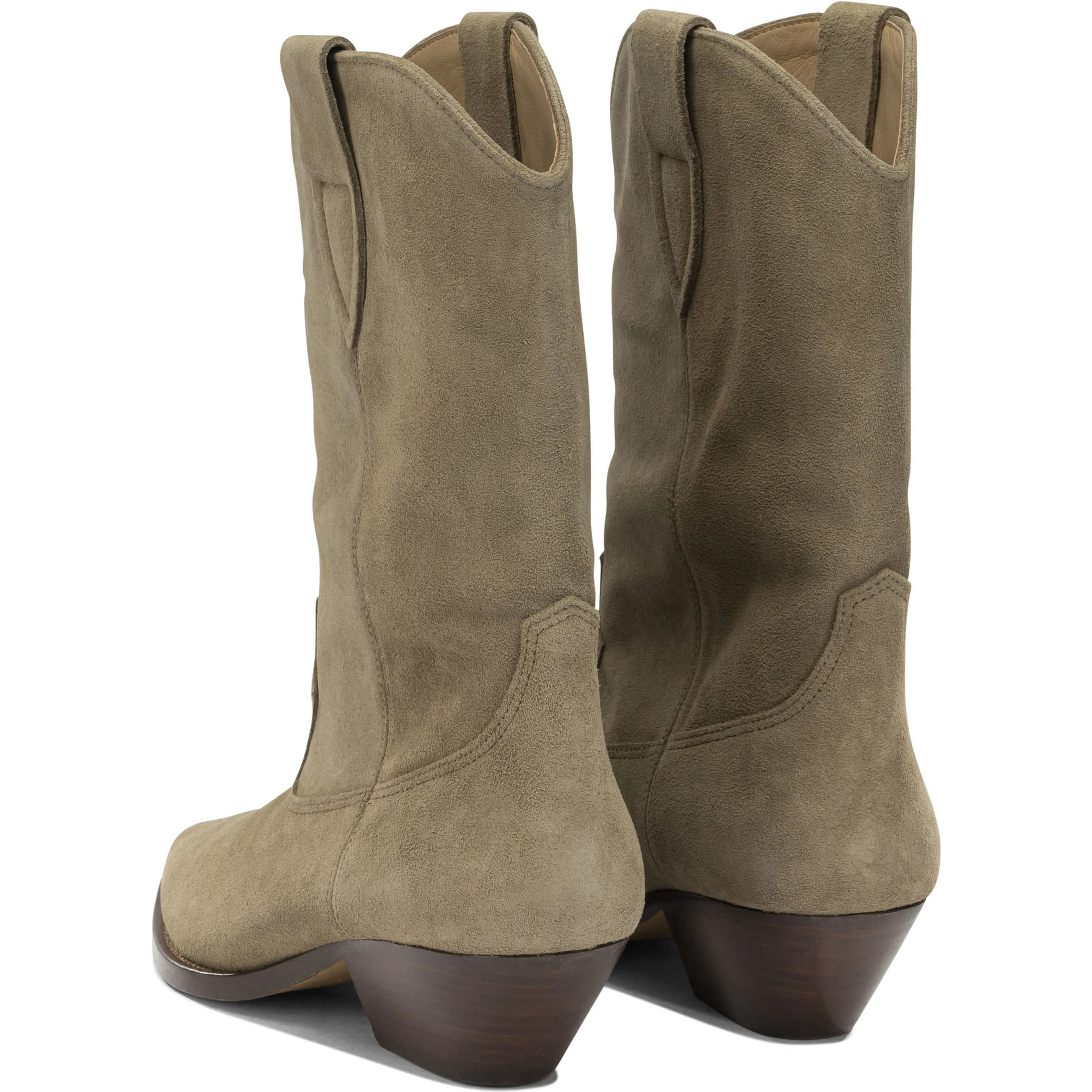 "Duerto" Cowboy boots