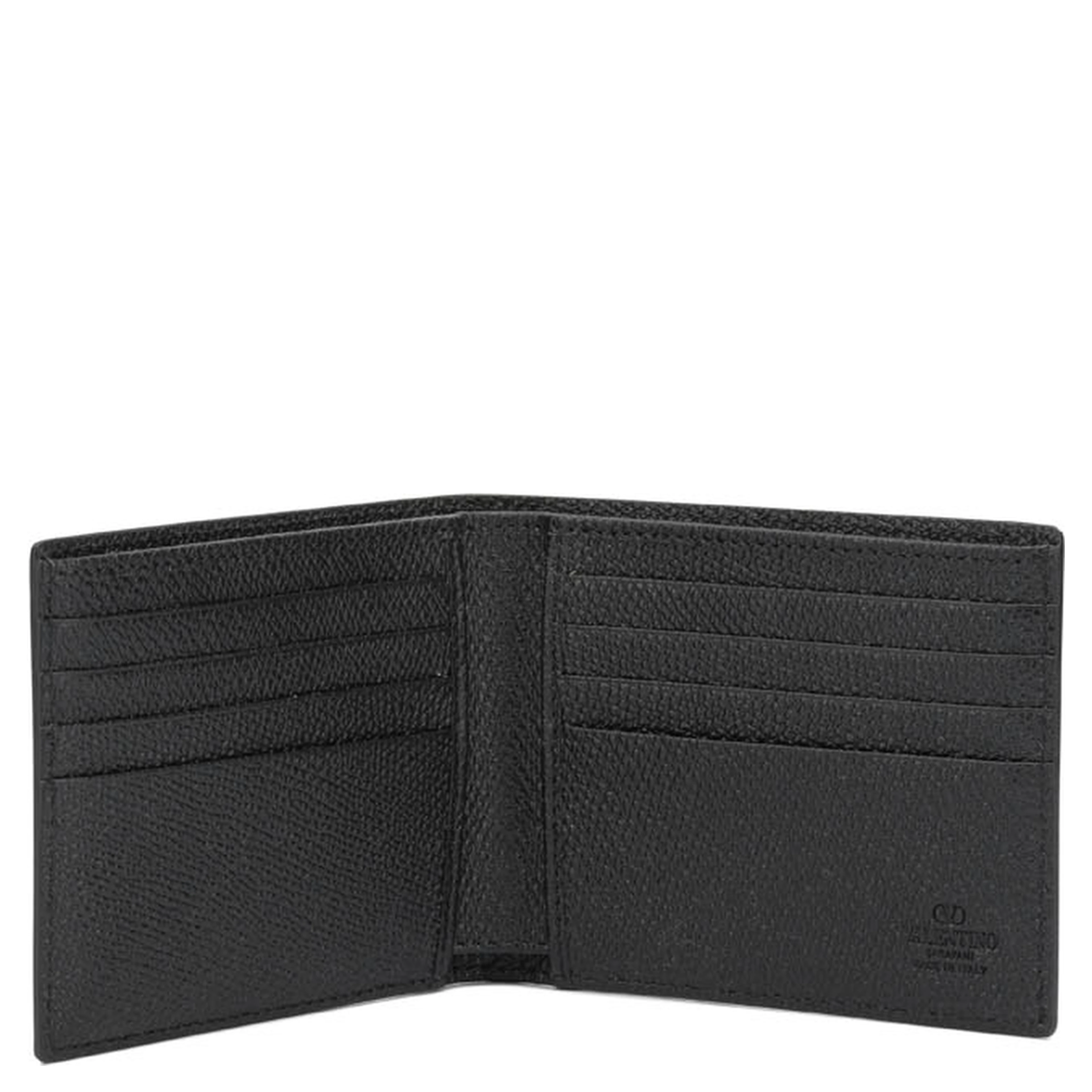 "VLogo Signature" Wallet