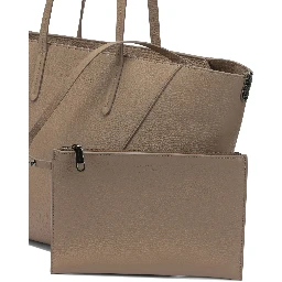 "BC Duo" large shoulder bag