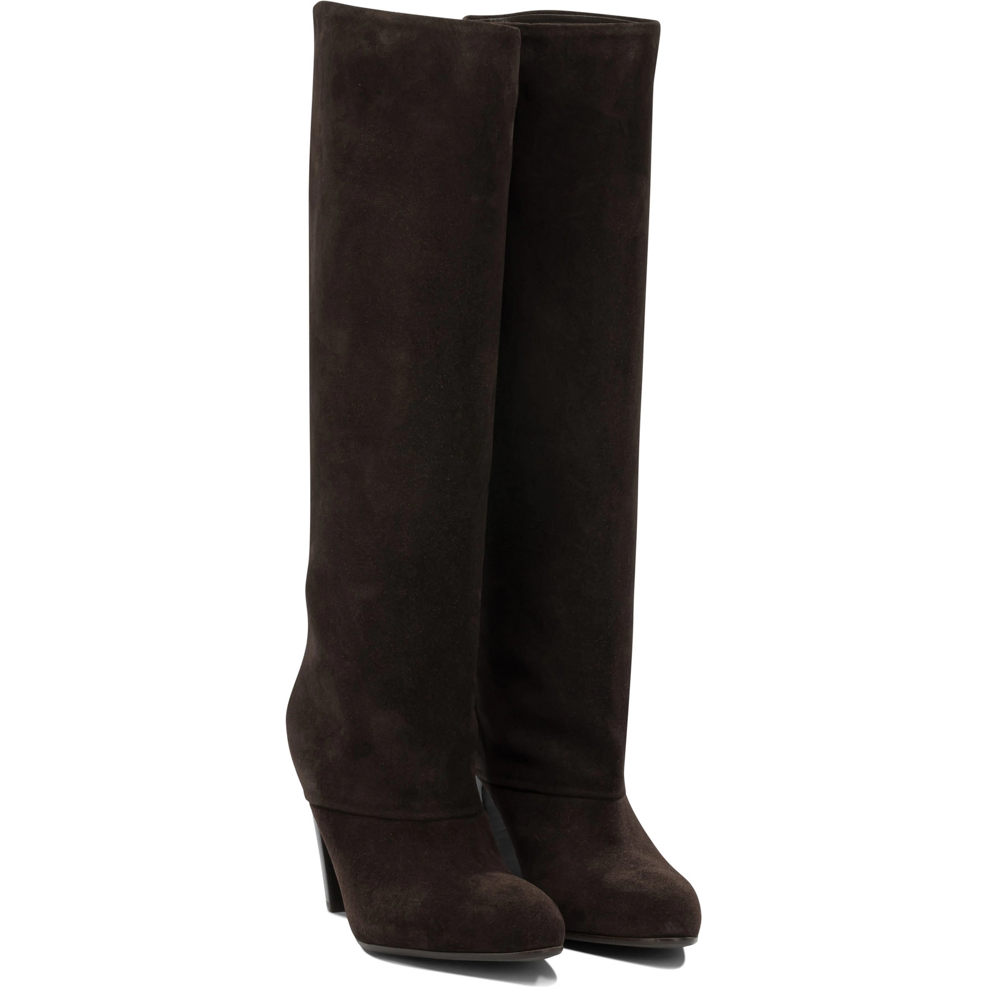 "Onesta 65MM" Knee-High Boots