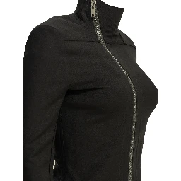 "Gary" Zipper Sweatshirt