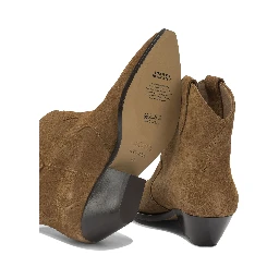 "Dewina" Cowboy boots