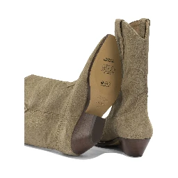 "Duerto" Cowboy boots
