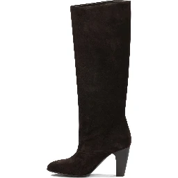 "Onesta 65MM" Knee-High Boots