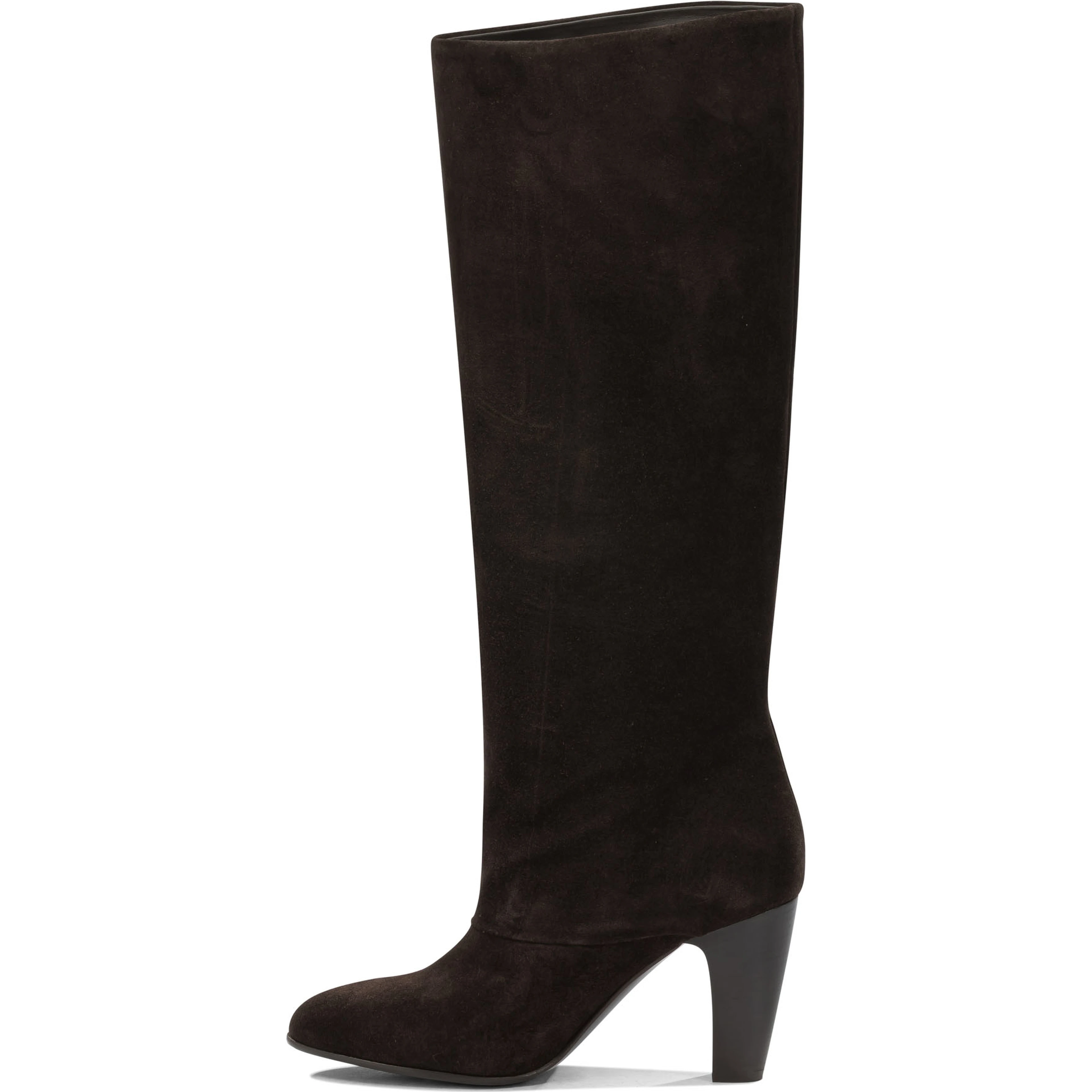 "Onesta 65MM" Knee-High Boots