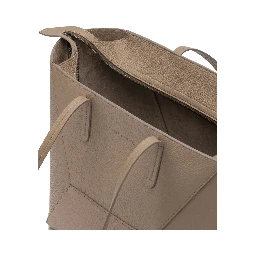 "BC Duo" large shoulder bag