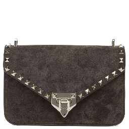 "Rockstud" Small Crossbody Bag