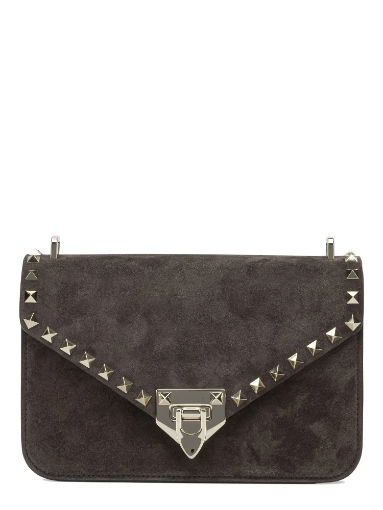 "Rockstud" Small Crossbody Bag