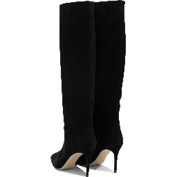 Boots & Ankle Boots