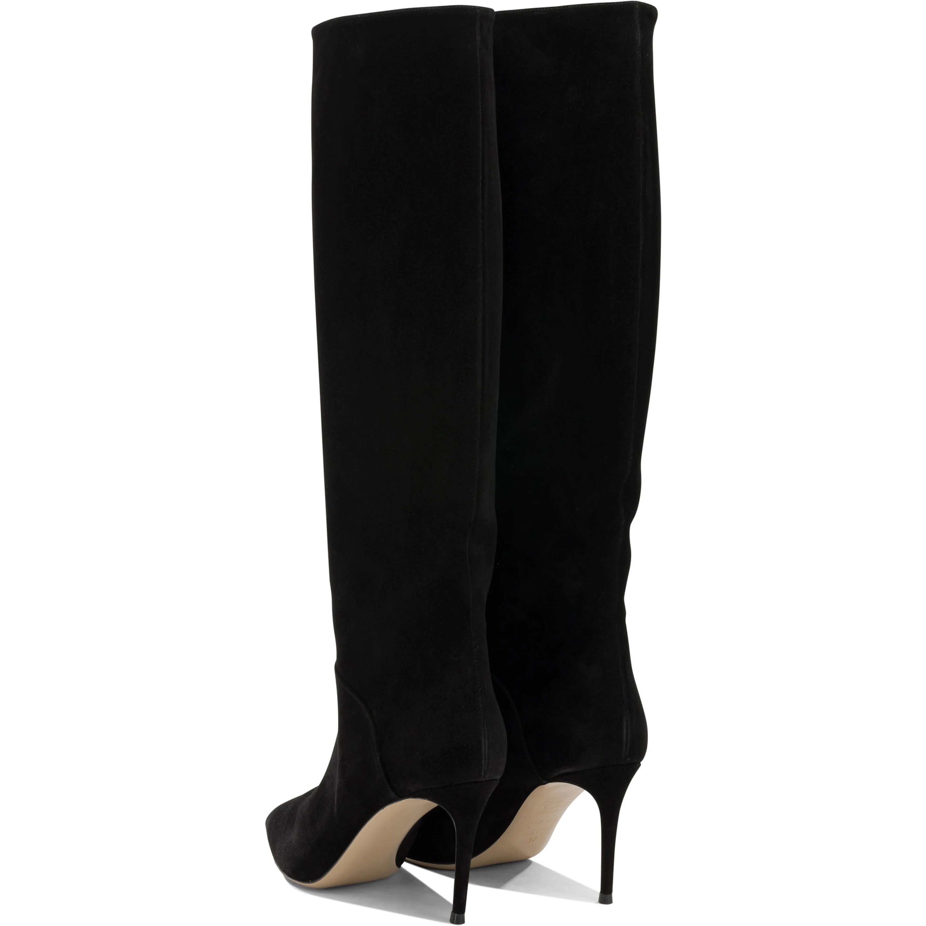 Boots & Ankle Boots