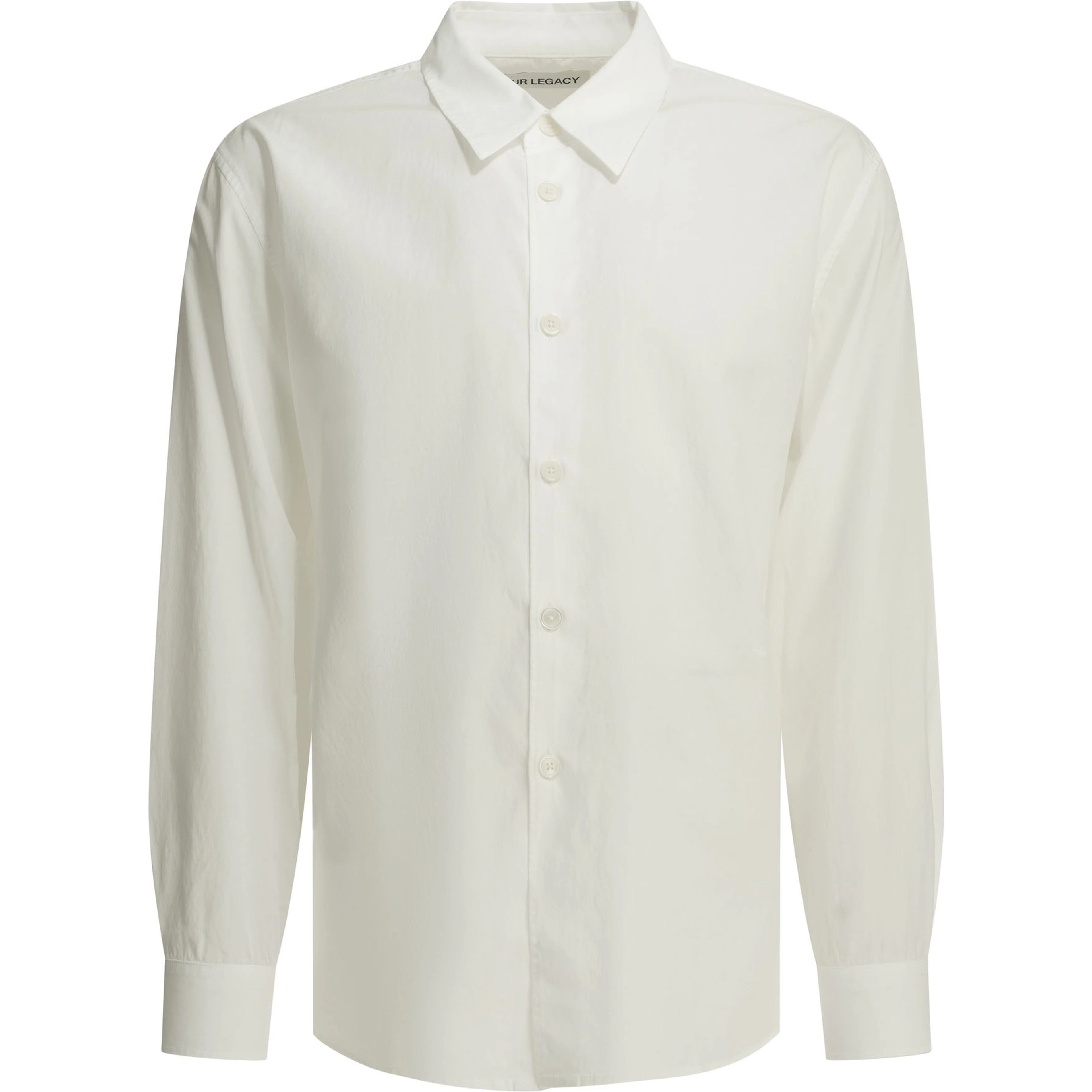 "Beyond" Formal Shirt