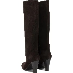 "Onesta 65MM" Knee-High Boots