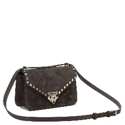 "Rockstud" Small Crossbody Bag