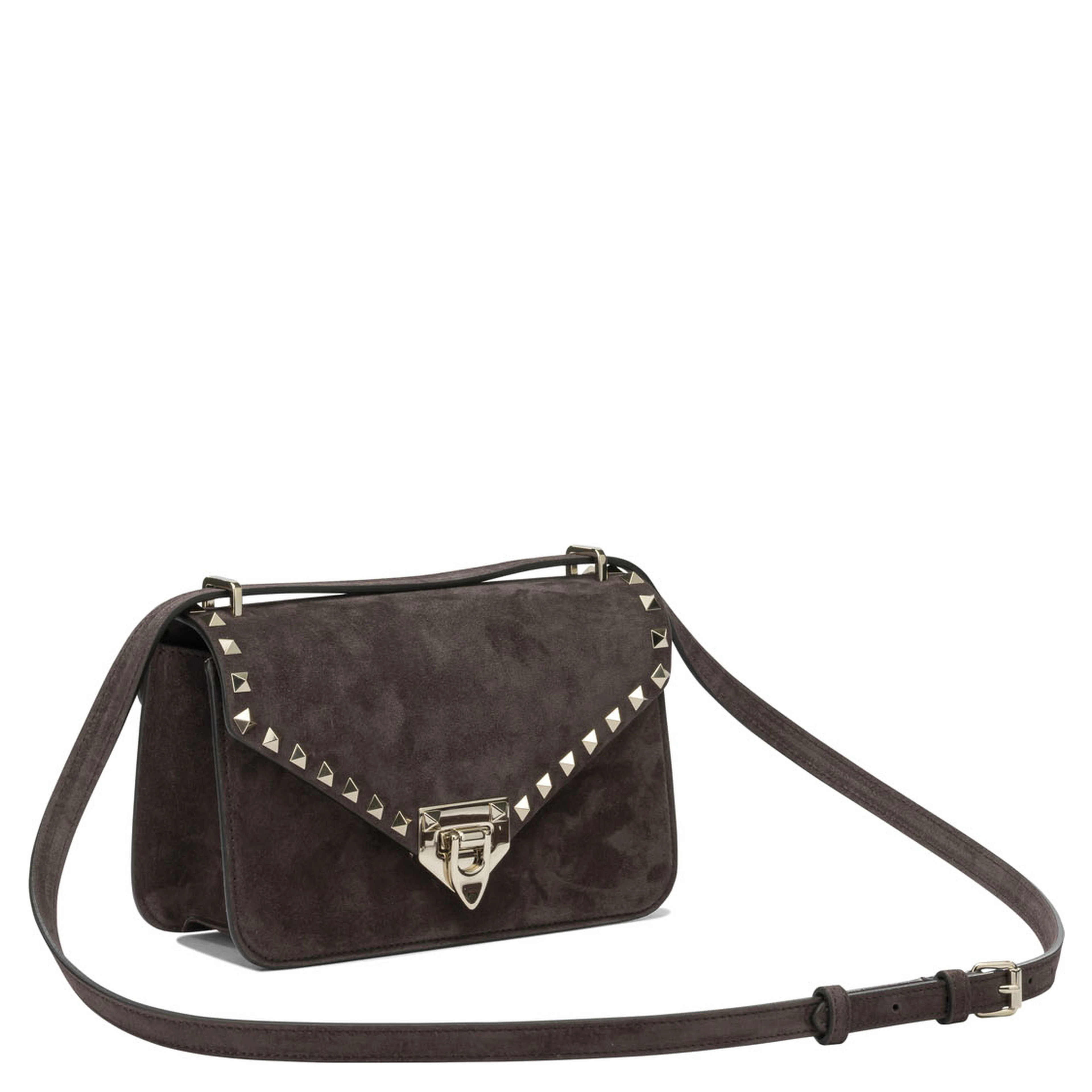 "Rockstud" Small Crossbody Bag