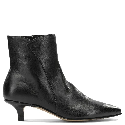 Boots & Ankle Boots