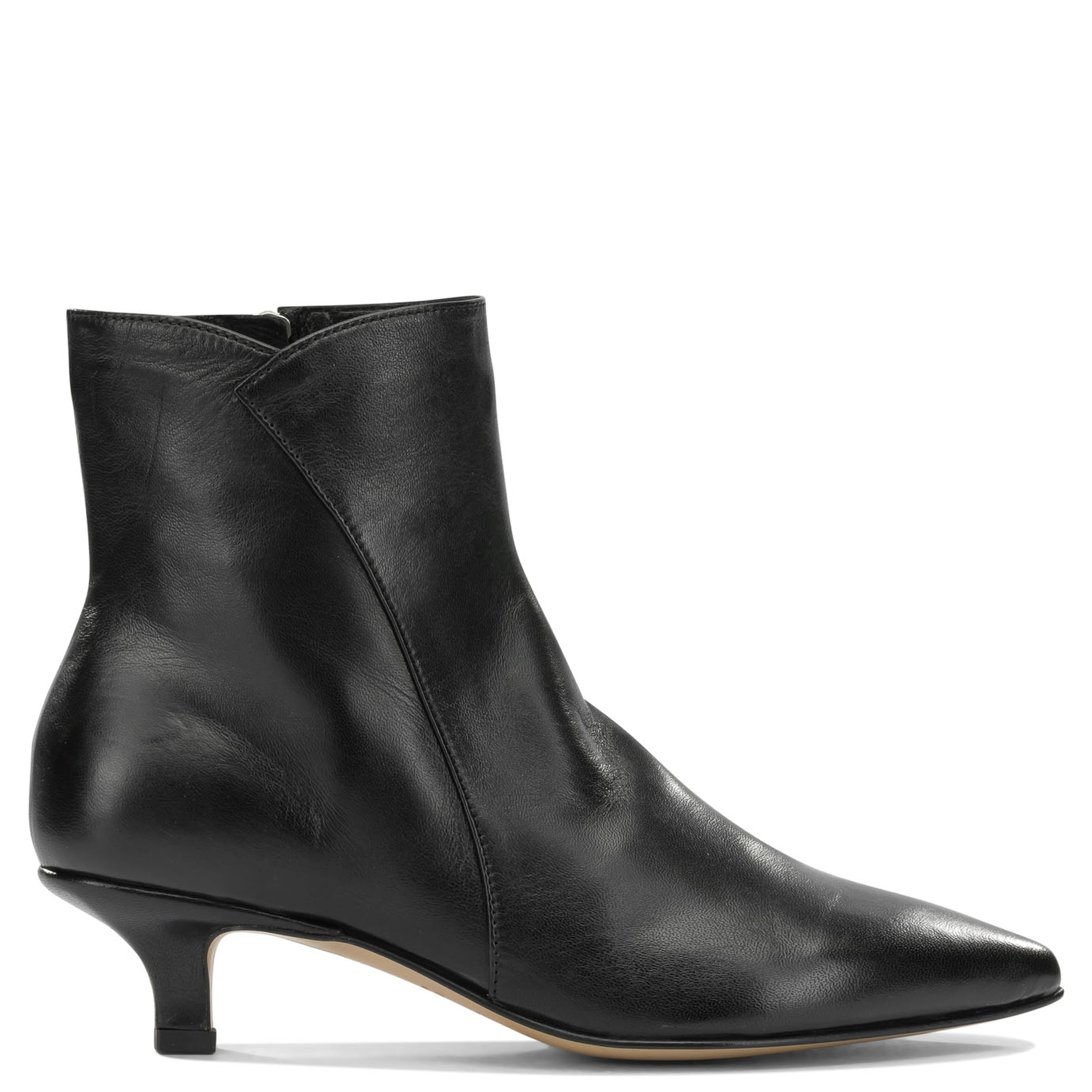Boots & Ankle Boots
