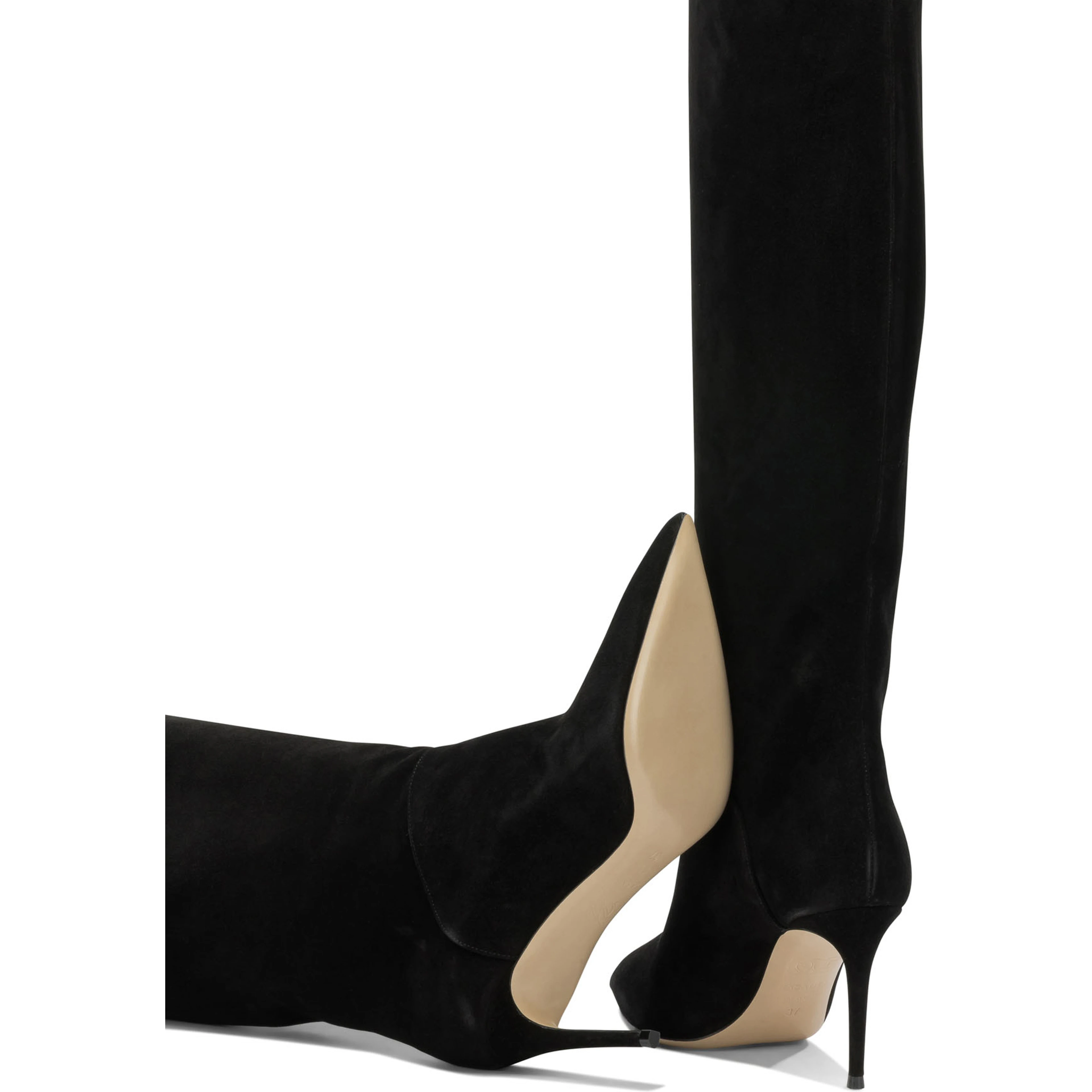 Boots & Ankle Boots