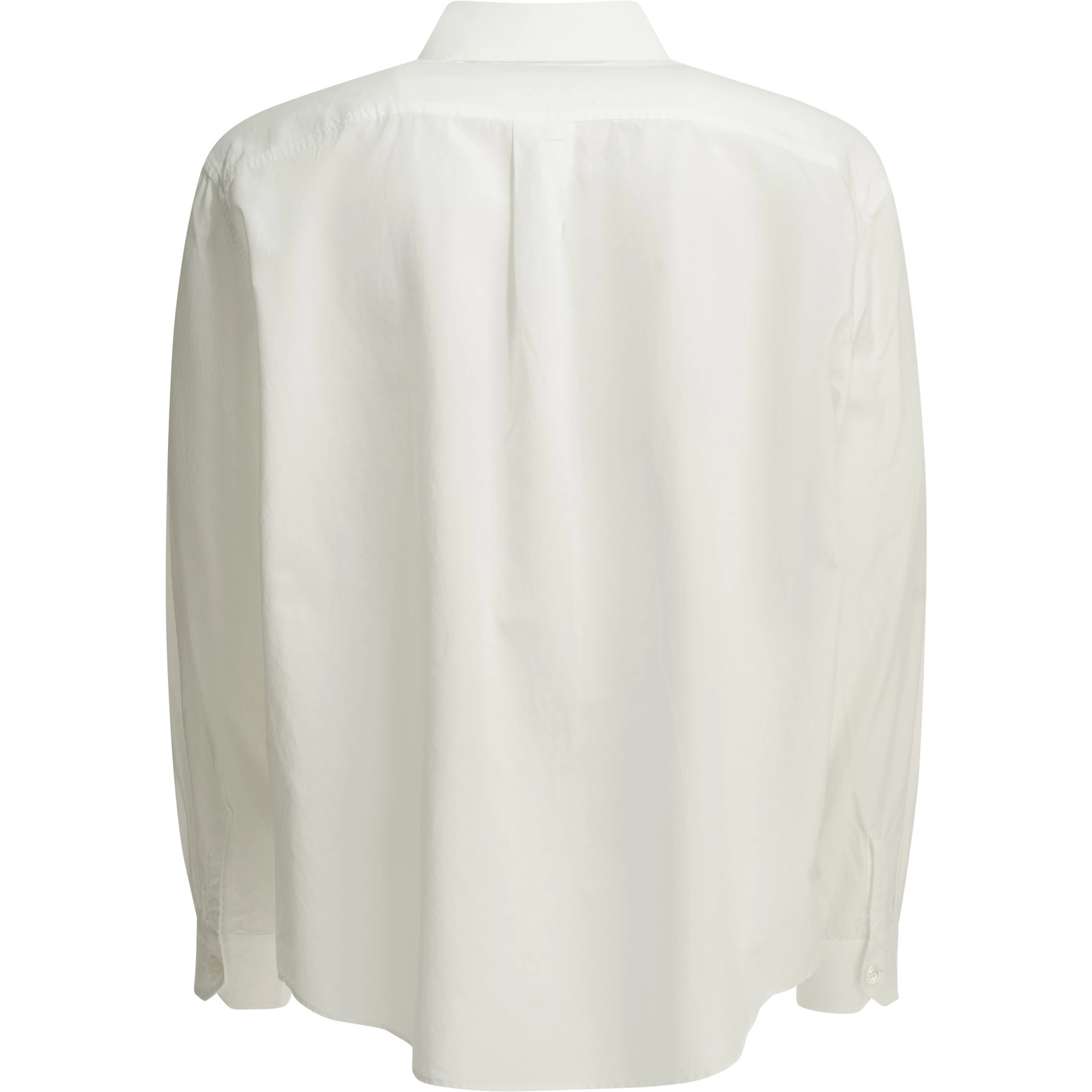 "Beyond" Formal Shirt