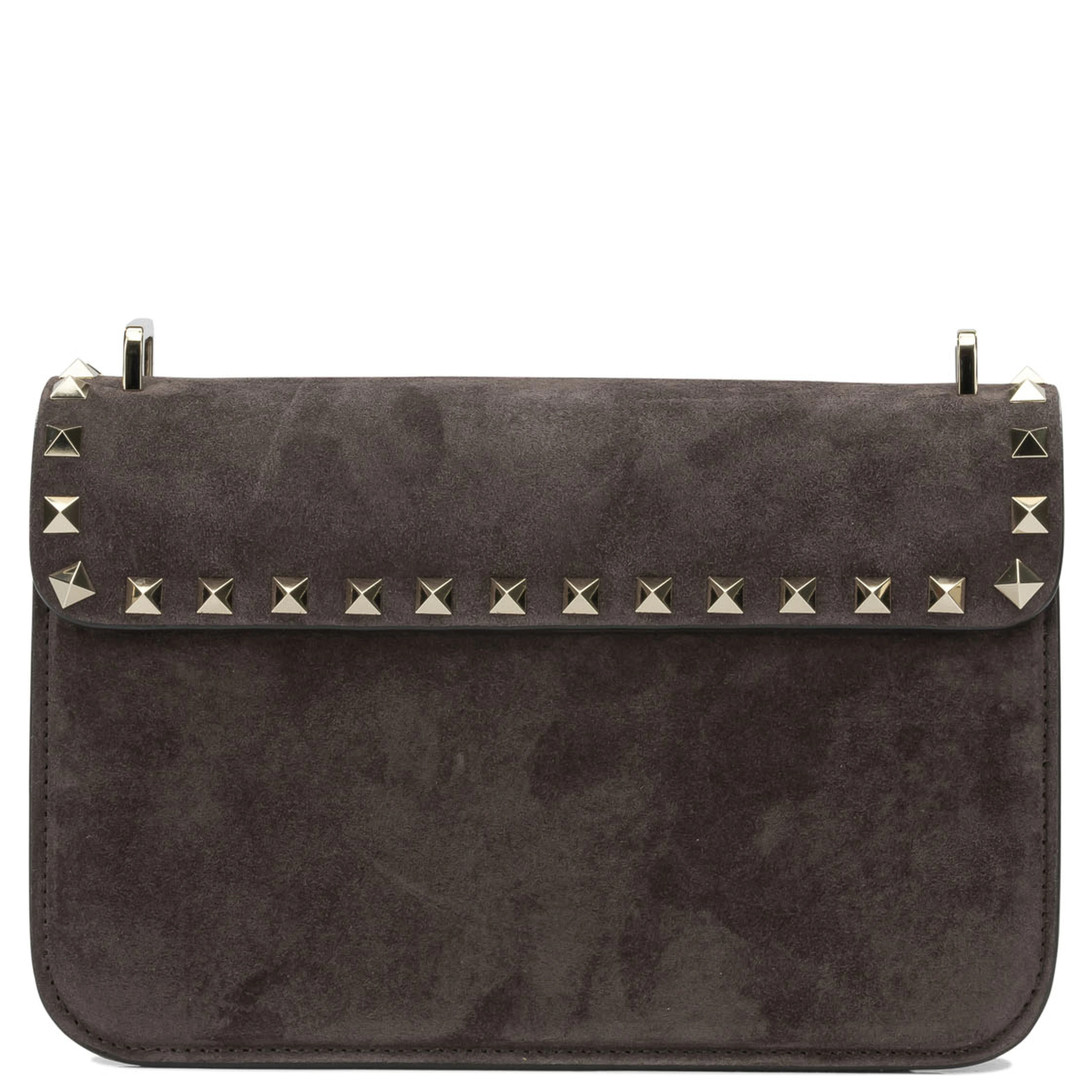 "Rockstud" Small Crossbody Bag