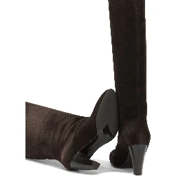 "Onesta 65MM" Knee-High Boots