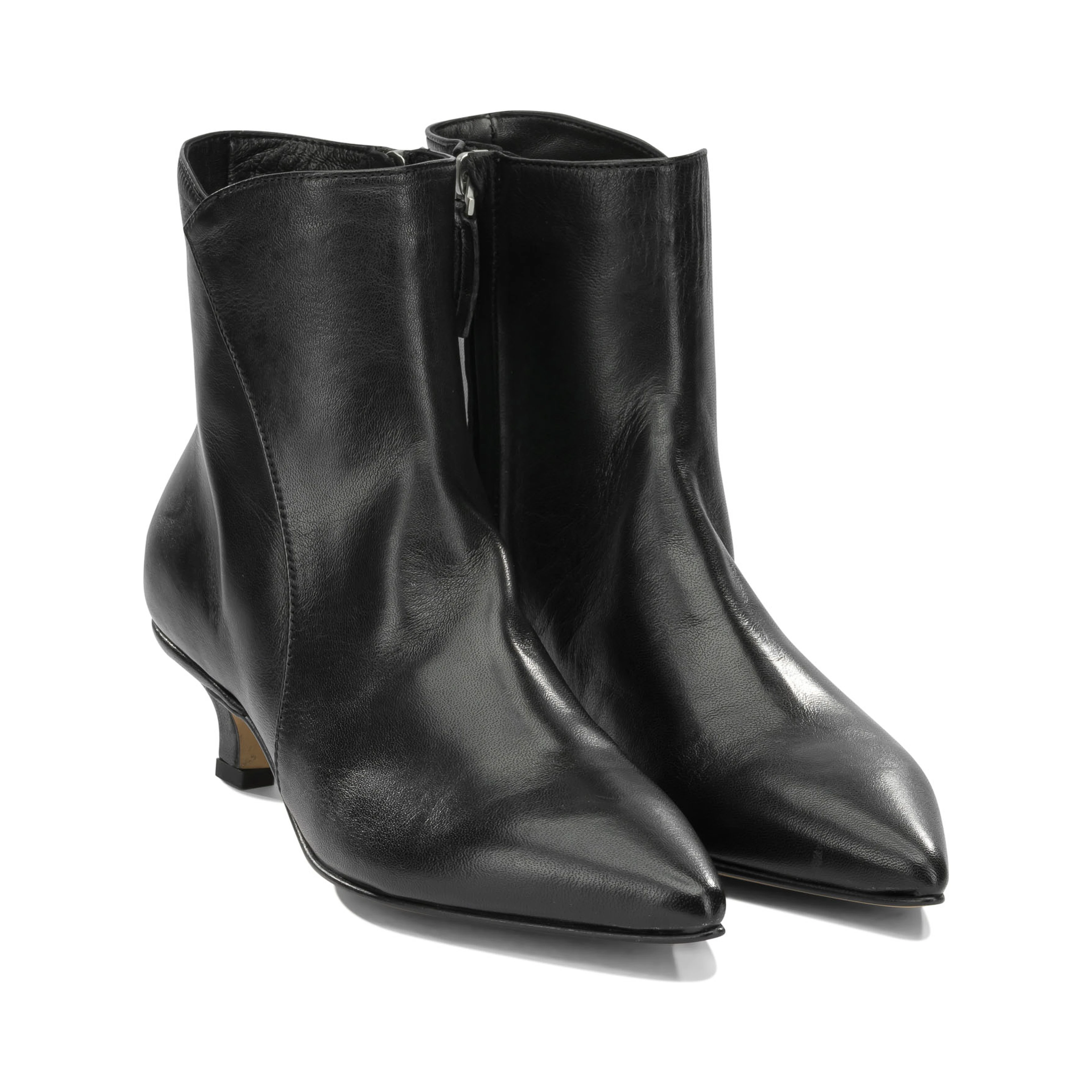 Boots & Ankle Boots