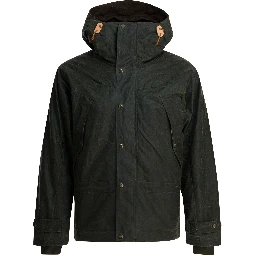 "Mountain" Parka