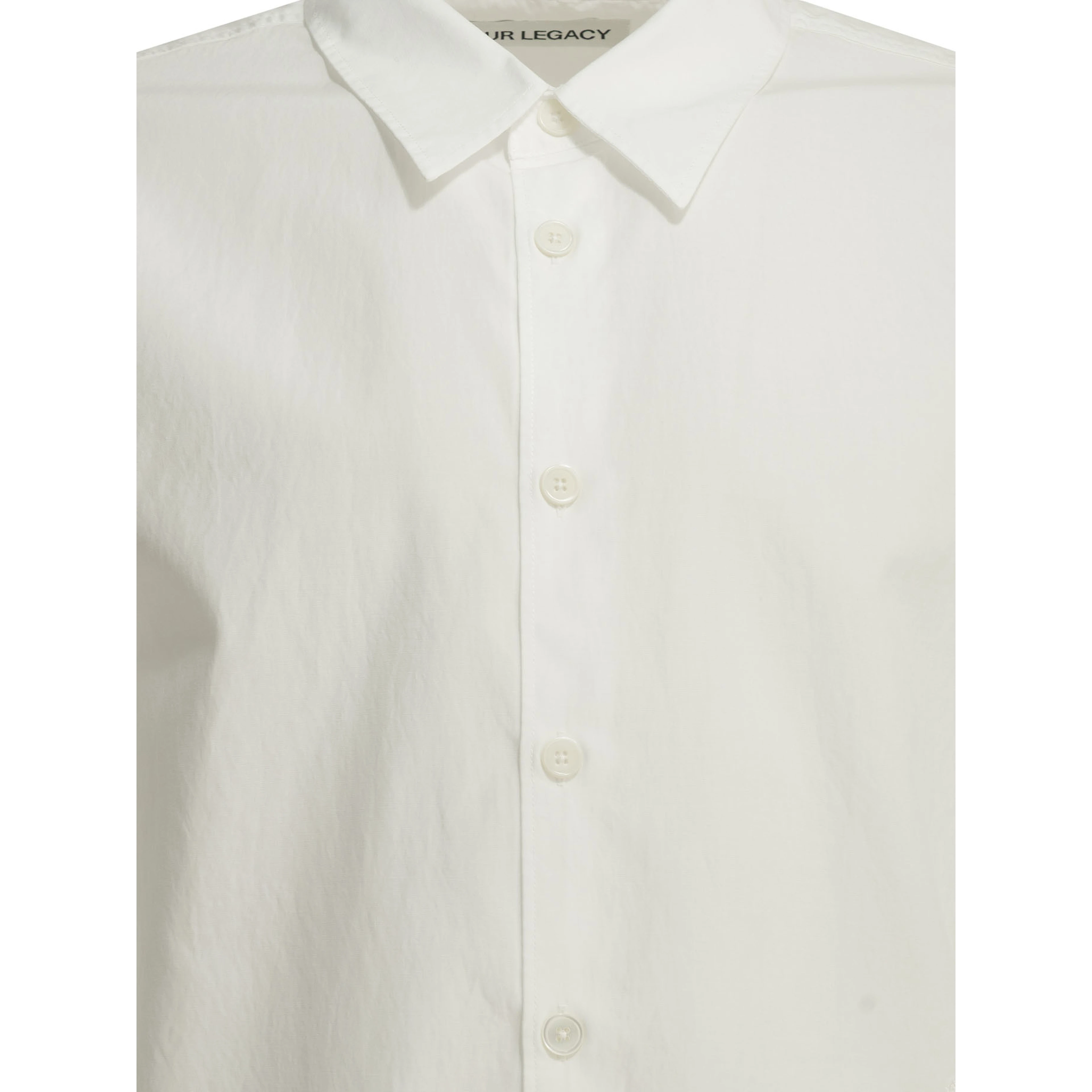 "Beyond" Formal Shirt