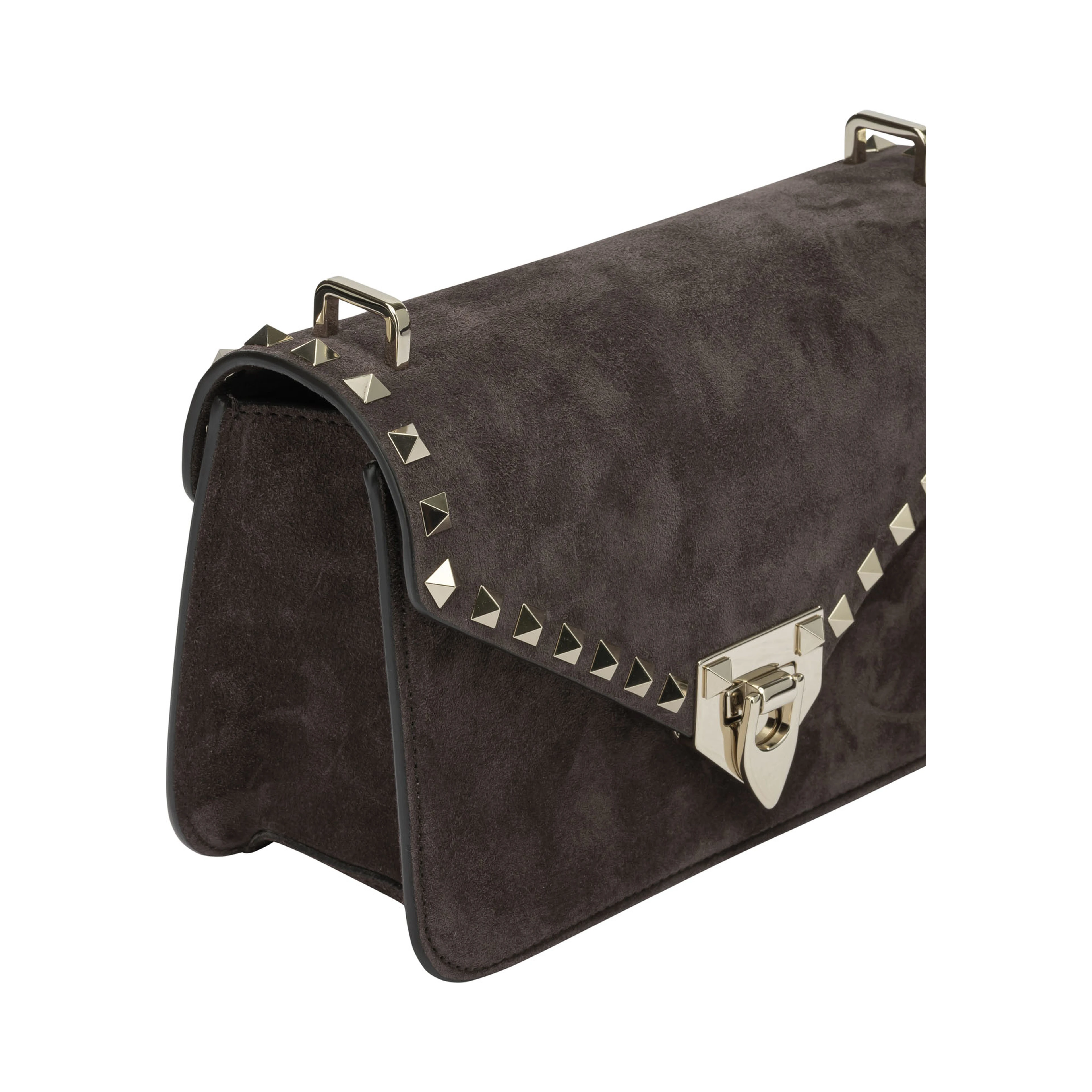 "Rockstud" Small Crossbody Bag