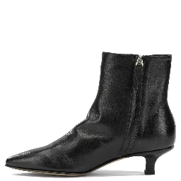 Boots & Ankle Boots