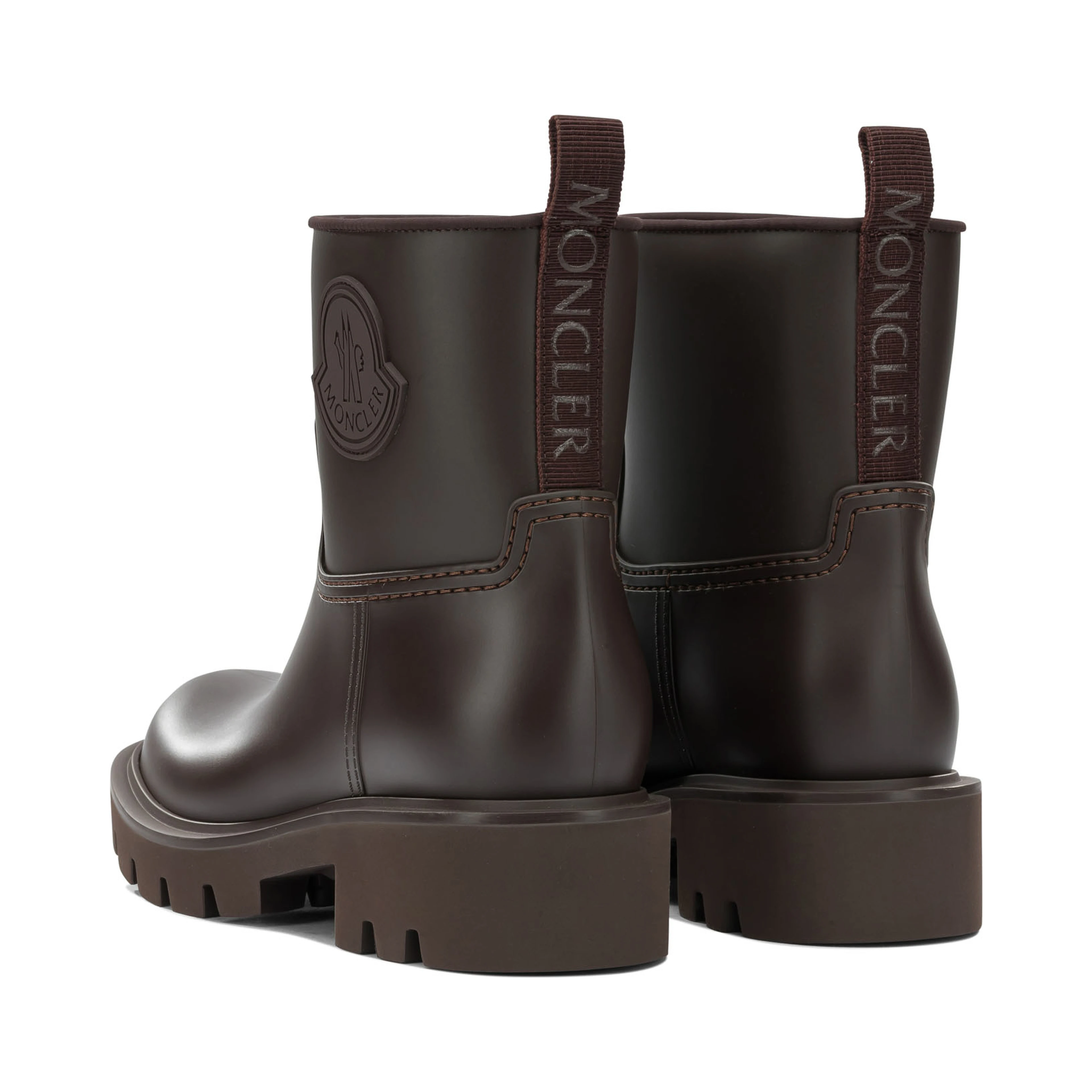 "Kickstream" Rain Boots