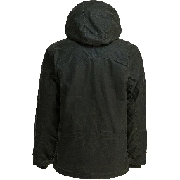 "Mountain" Parka