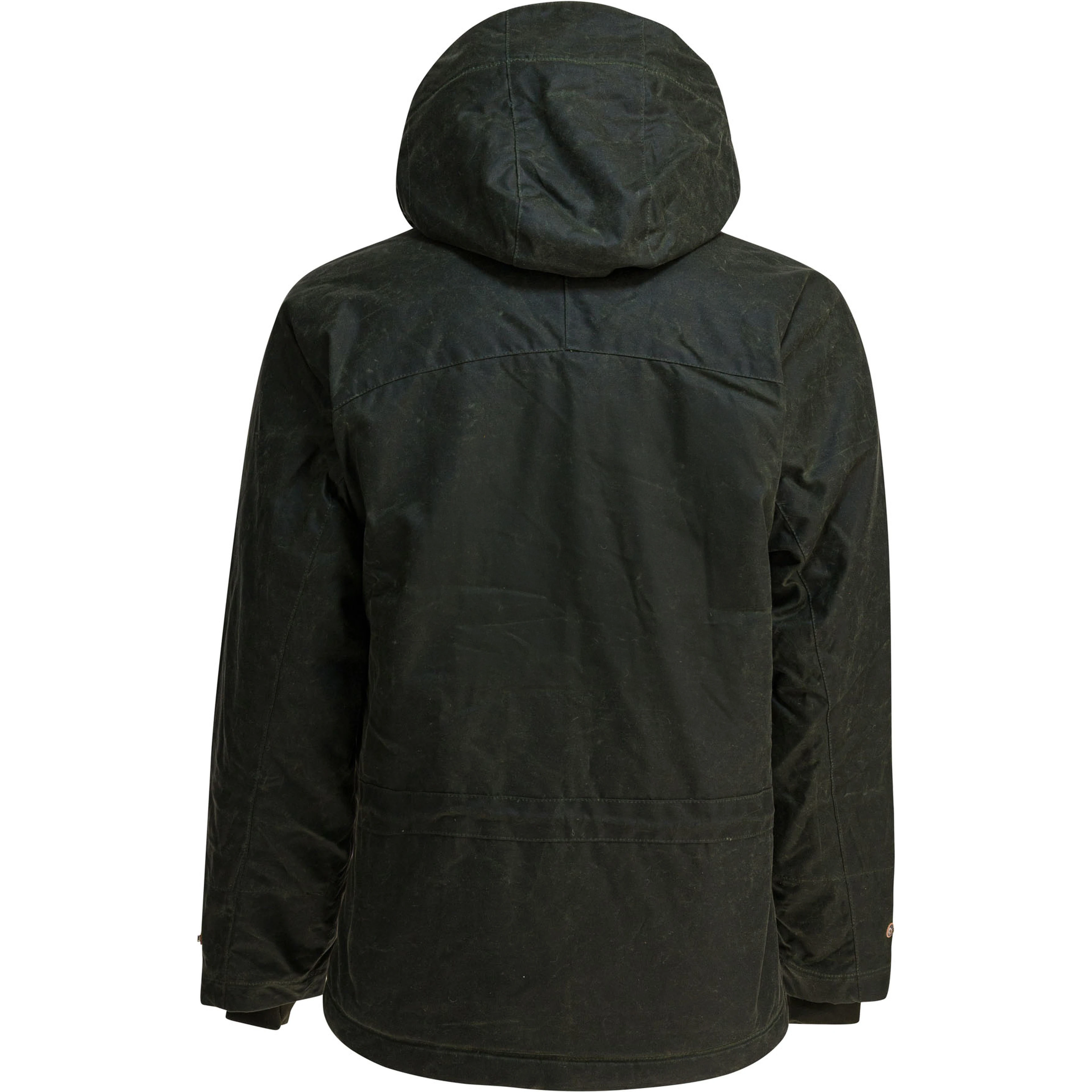 "Mountain" Parka
