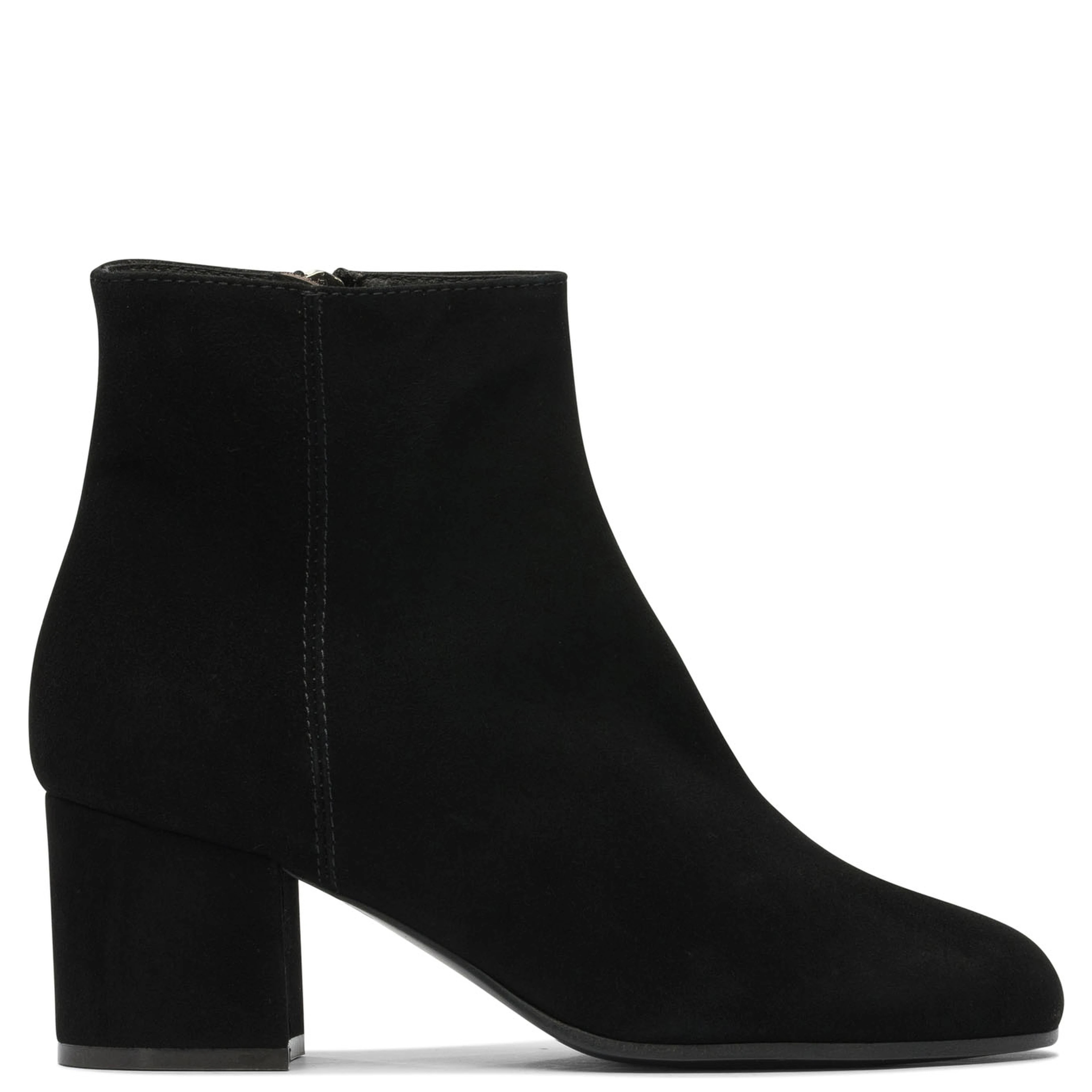 Boots & Ankle Boots