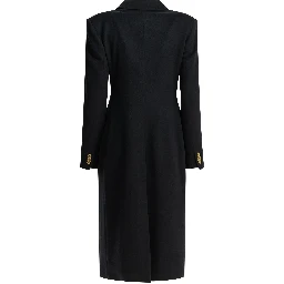 "Meryl" Long Coat